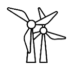 Enertec Mada - solution eolienne